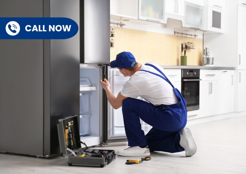 Castle Dale Appliance Repair Company